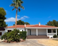 Revente - Villa - la Nucia - La Nucia Centro