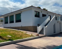 Revente - Villa - la Nucia - La Nucia Centro