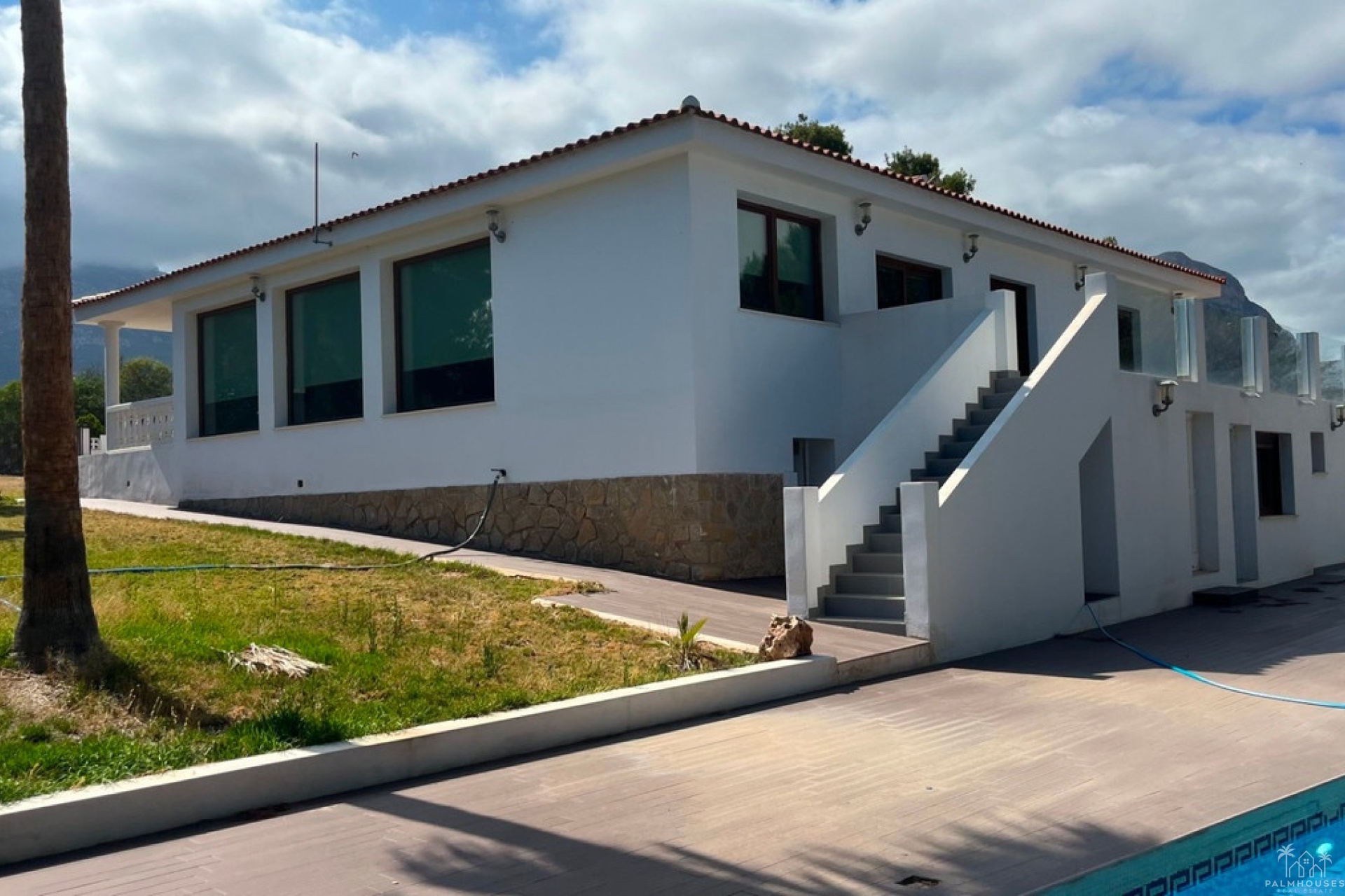 Revente - Villa - la Nucia - La Nucia Centro