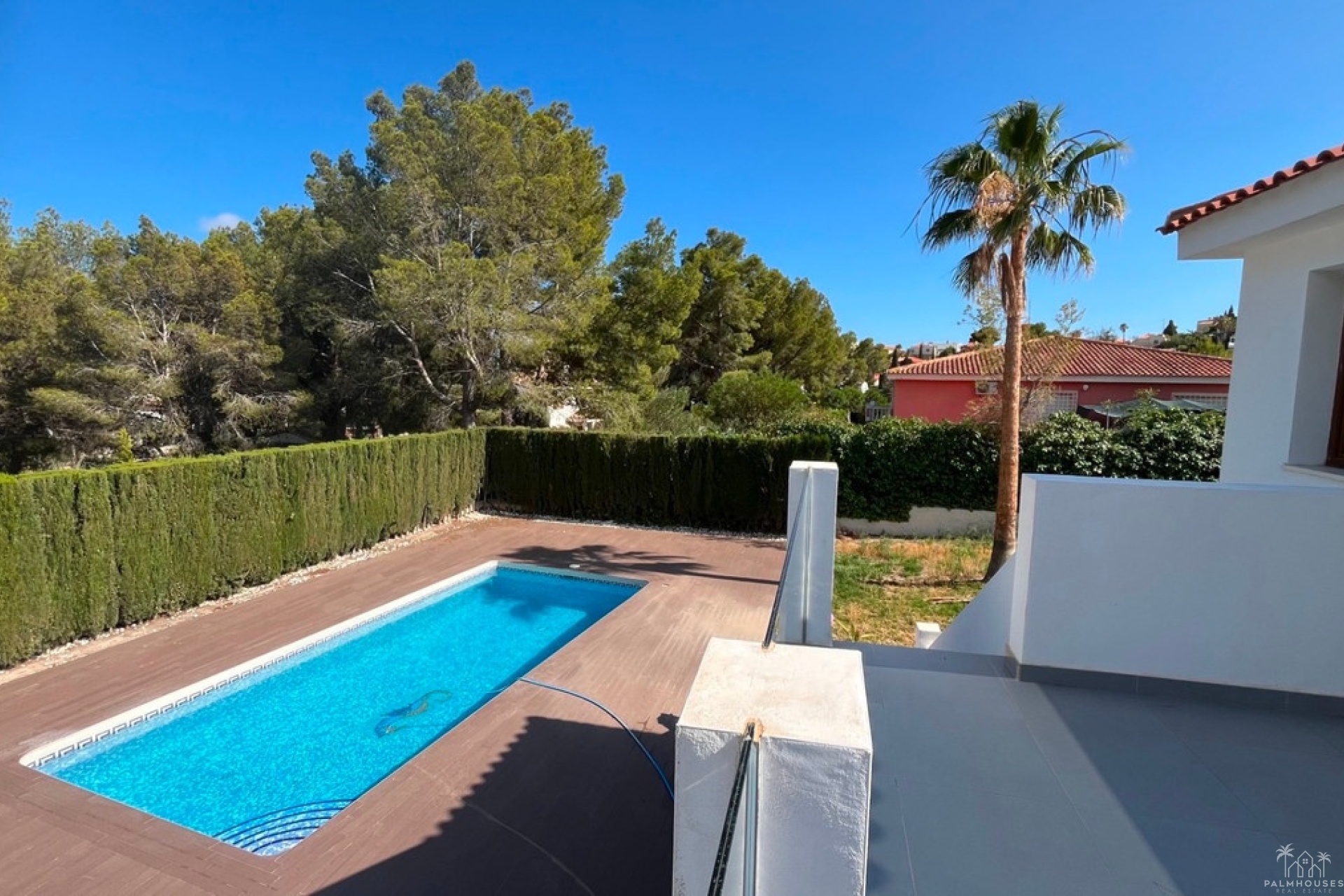 Revente - Villa - la Nucia - La Nucia Centro