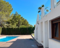 Revente - Villa - la Nucia - La Nucia Centro