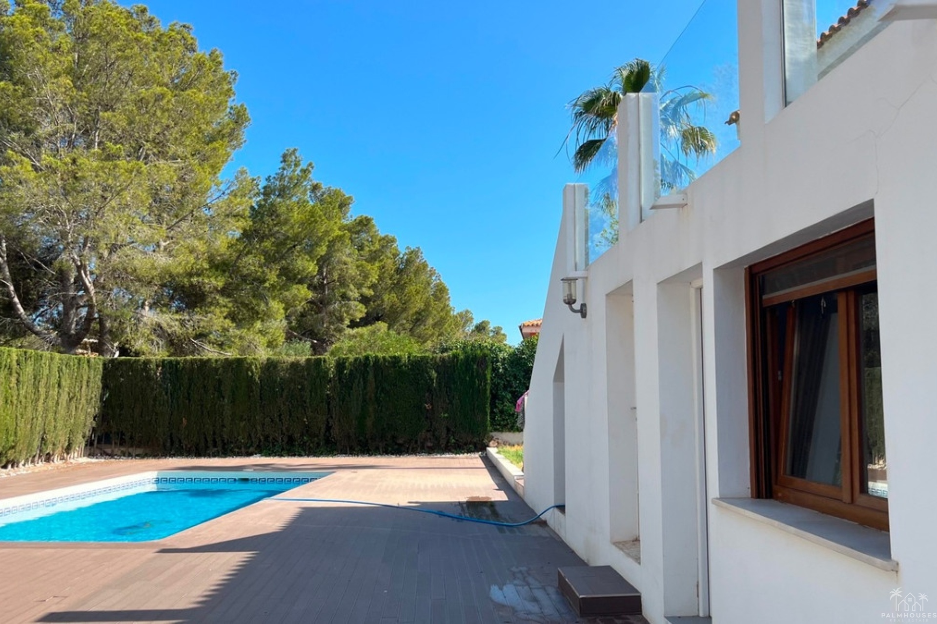 Revente - Villa - la Nucia - La Nucia Centro
