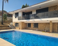 Revente - Villa - la Nucia - La Nucia Centro