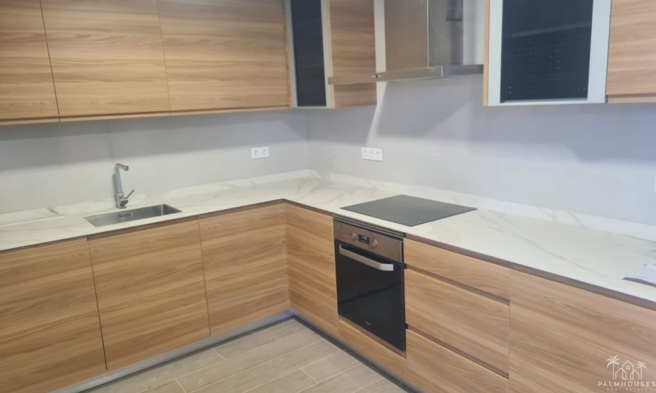 Revente - Villa - la Nucia - La Nucia Centro