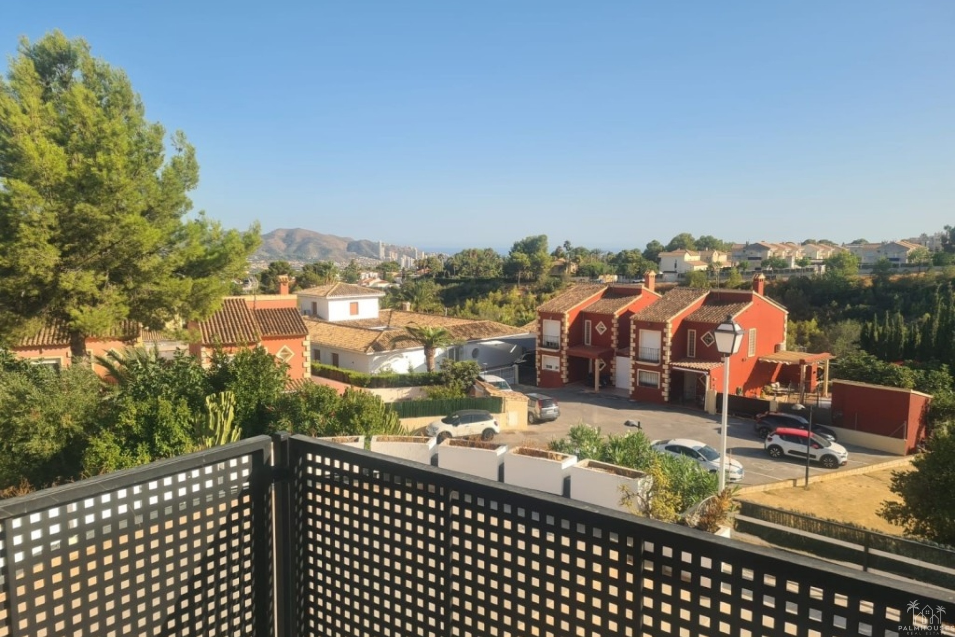 Revente - Villa - la Nucia - La Nucia Centro