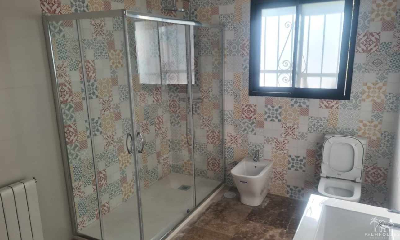 Revente - Villa - la Nucia - La Nucia Centro