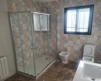 Revente - Villa - la Nucia - La Nucia Centro