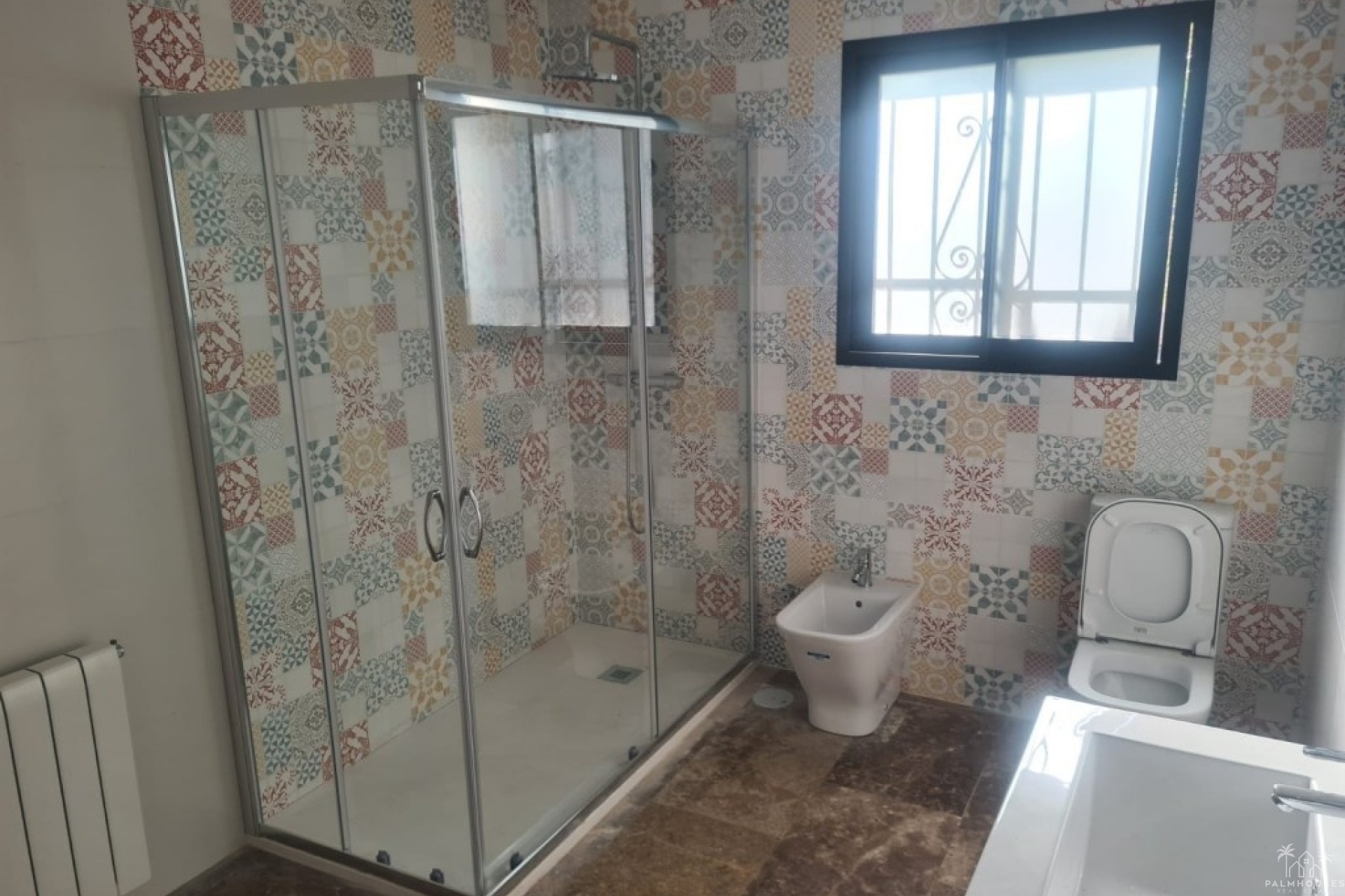 Revente - Villa - la Nucia - La Nucia Centro