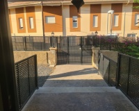 Revente - Villa - la Nucia - La Nucia Centro