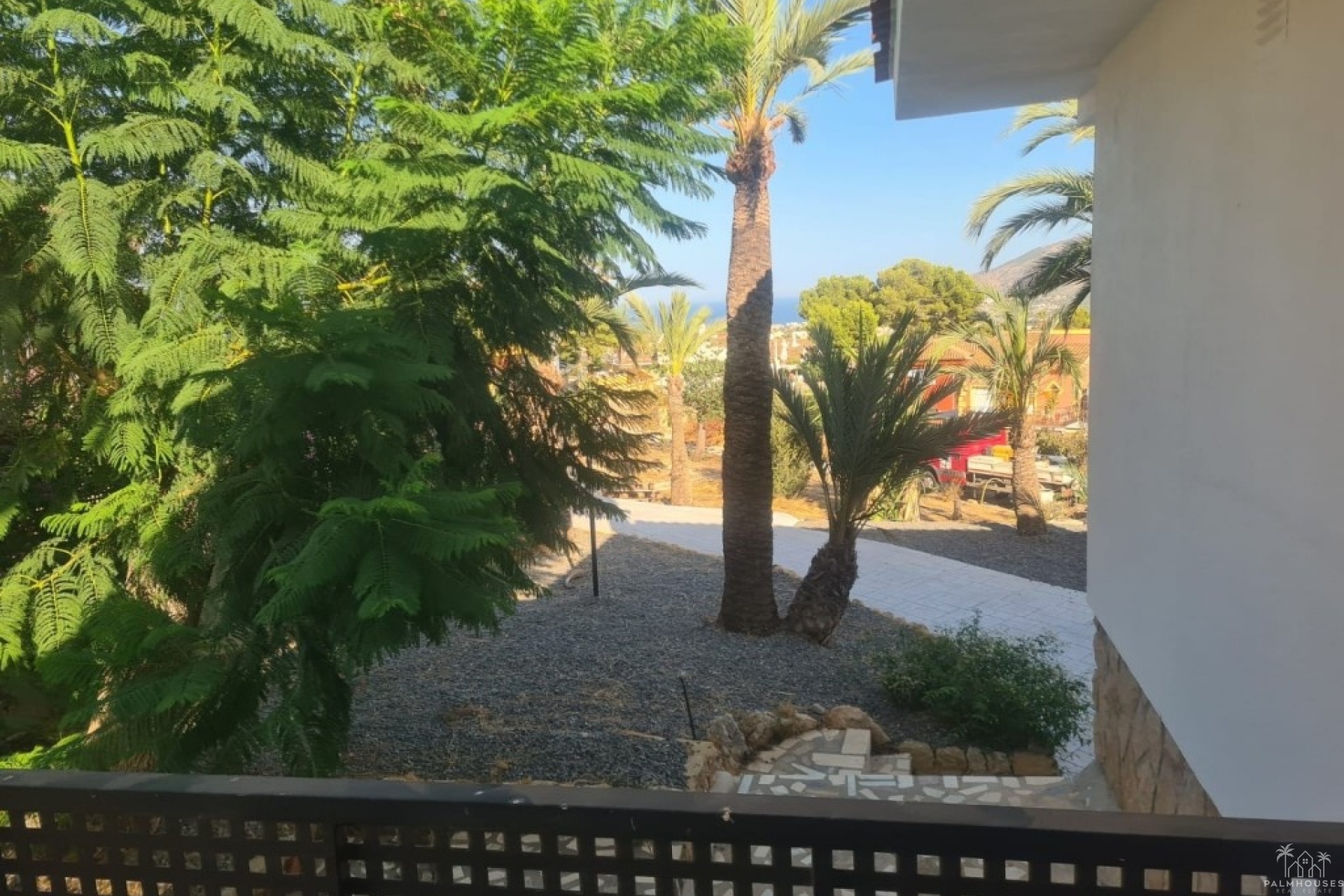 Revente - Villa - la Nucia - La Nucia Centro
