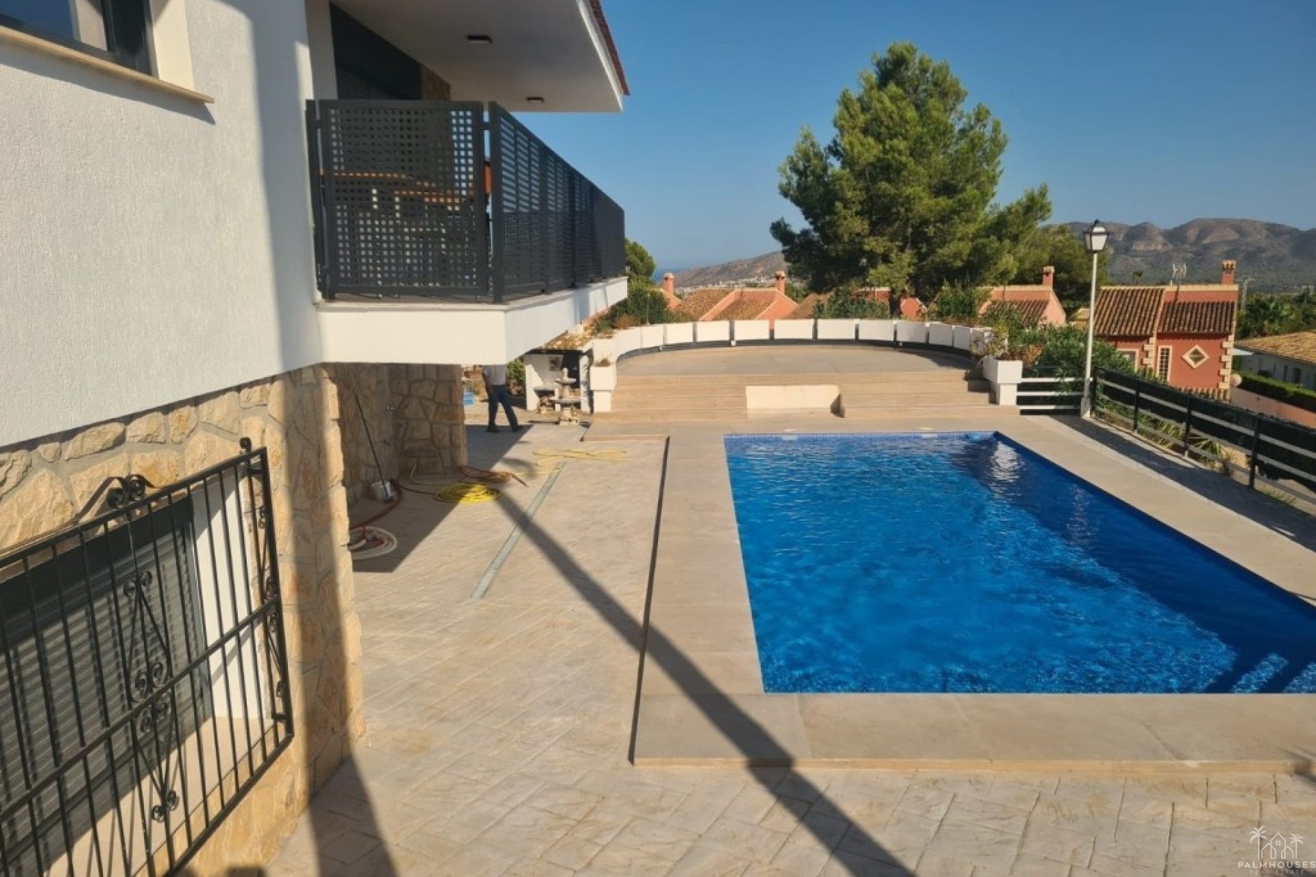 Revente - Villa - la Nucia - La Nucia Centro