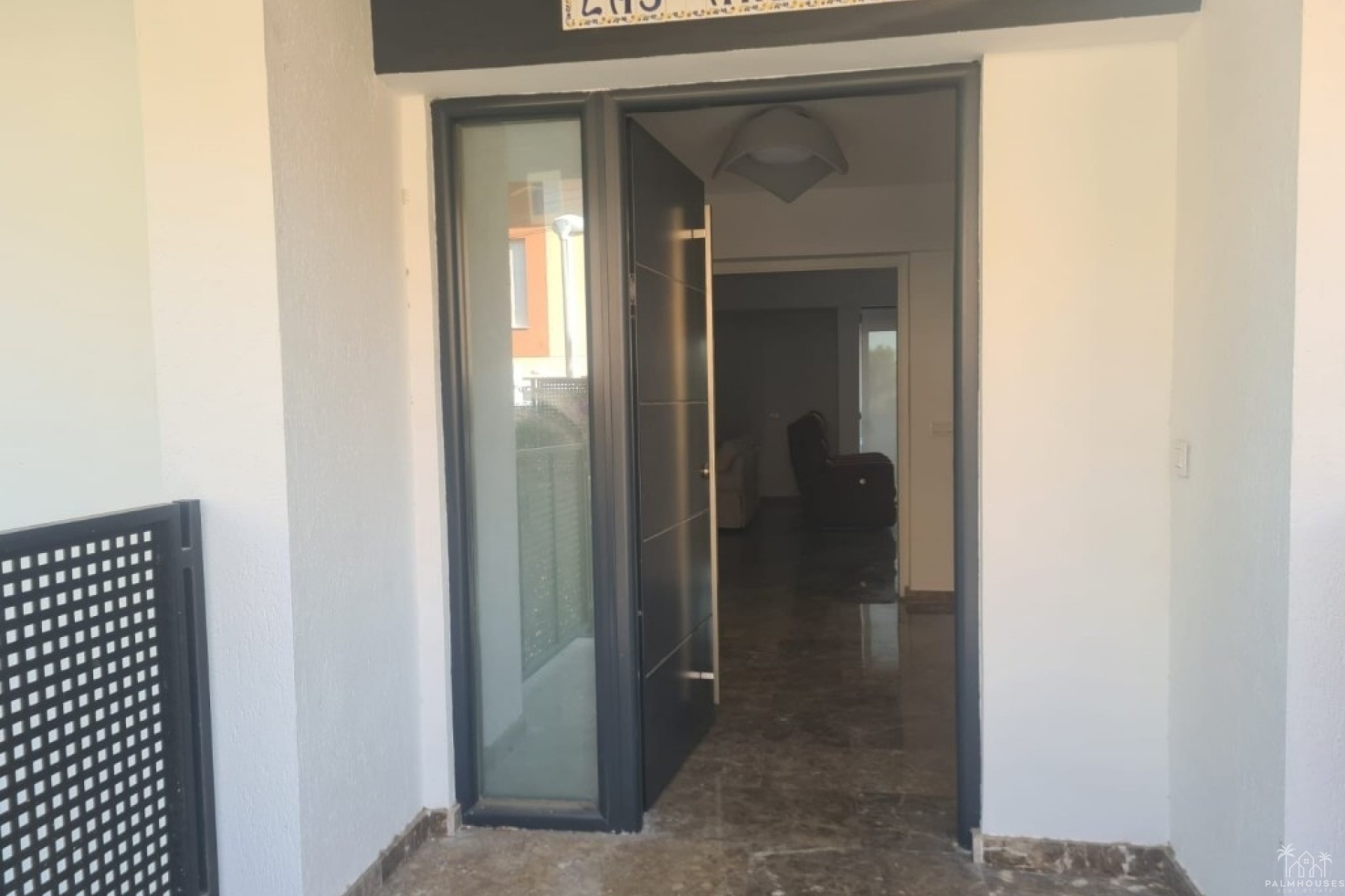 Revente - Villa - la Nucia - La Nucia Centro