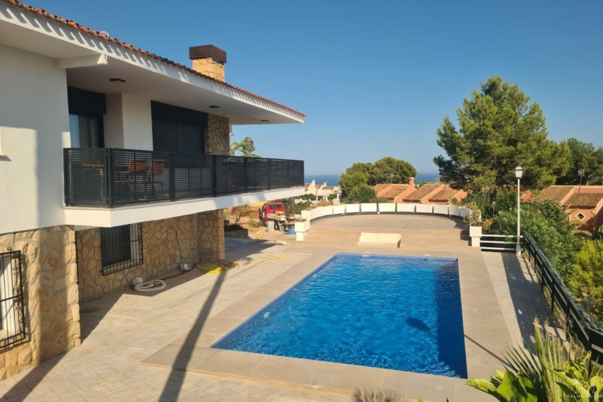 Revente - Villa - la Nucia - La Nucia Centro