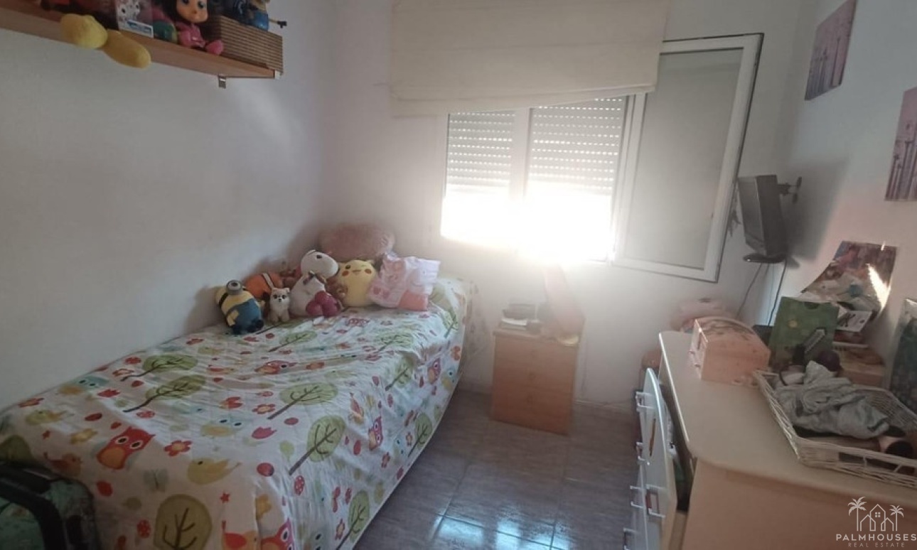 Revente - Villa - la Nucia - La Nucia Centro