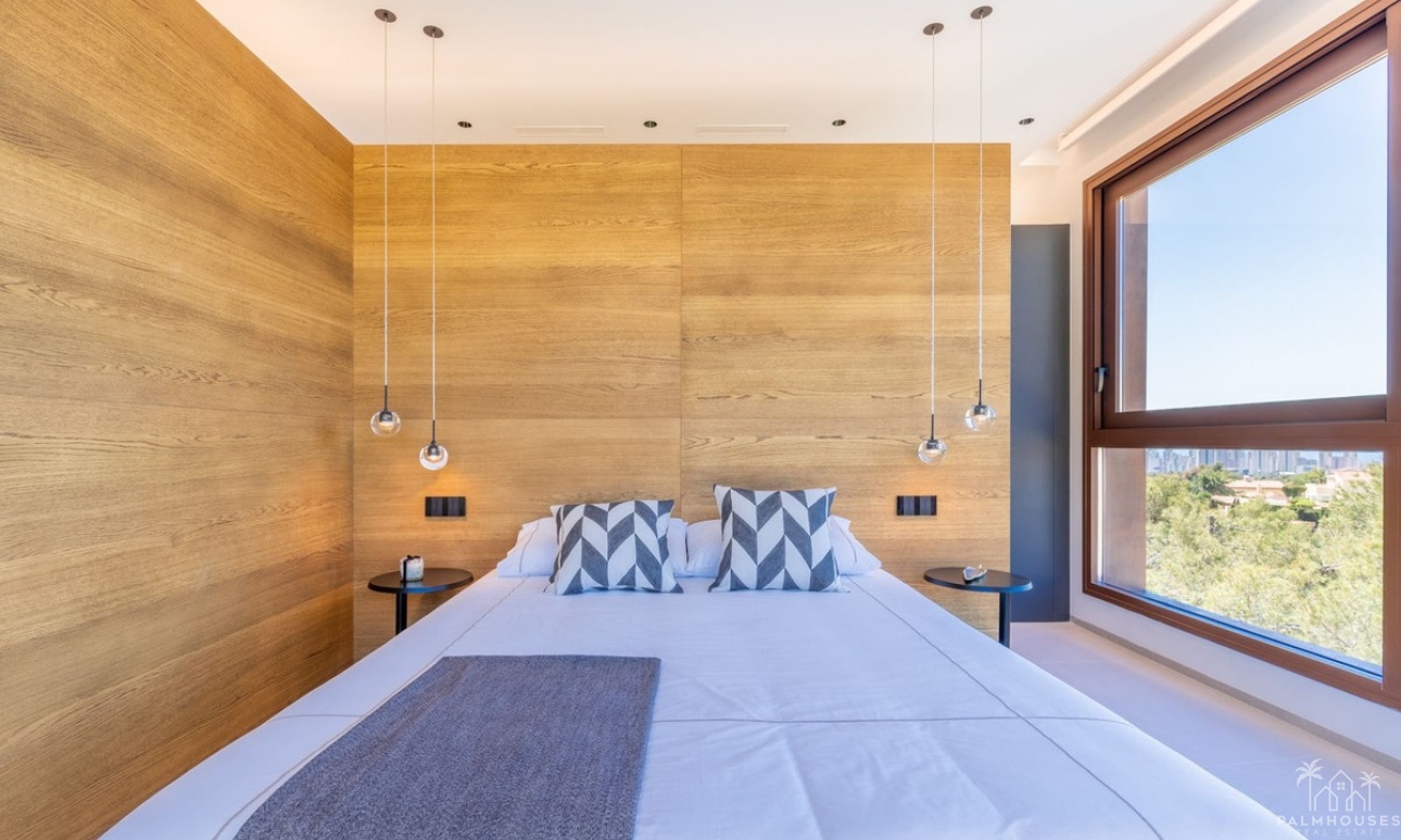 Revente - Villa - la Nucia - La Nucia Centro