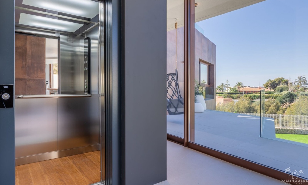 Revente - Villa - la Nucia - La Nucia Centro