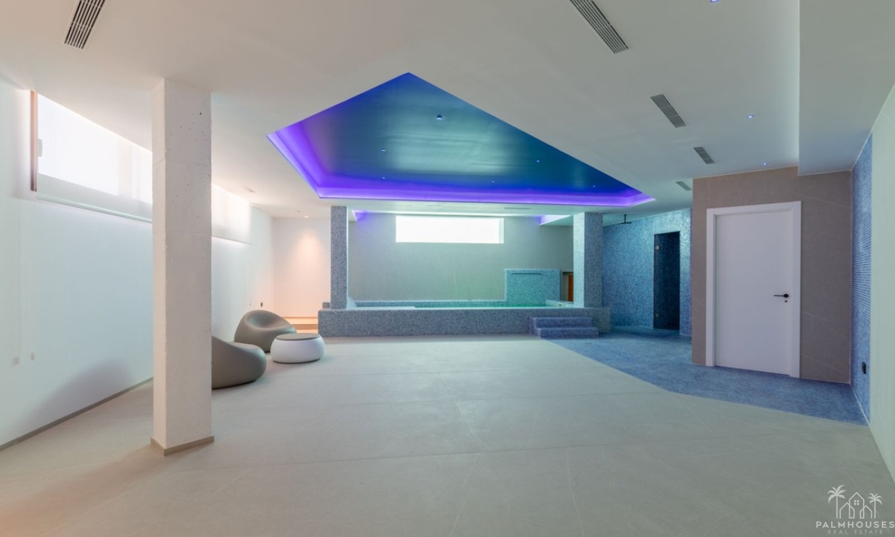 Revente - Villa - la Nucia - La Nucia Centro