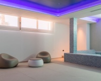 Revente - Villa - la Nucia - La Nucia Centro