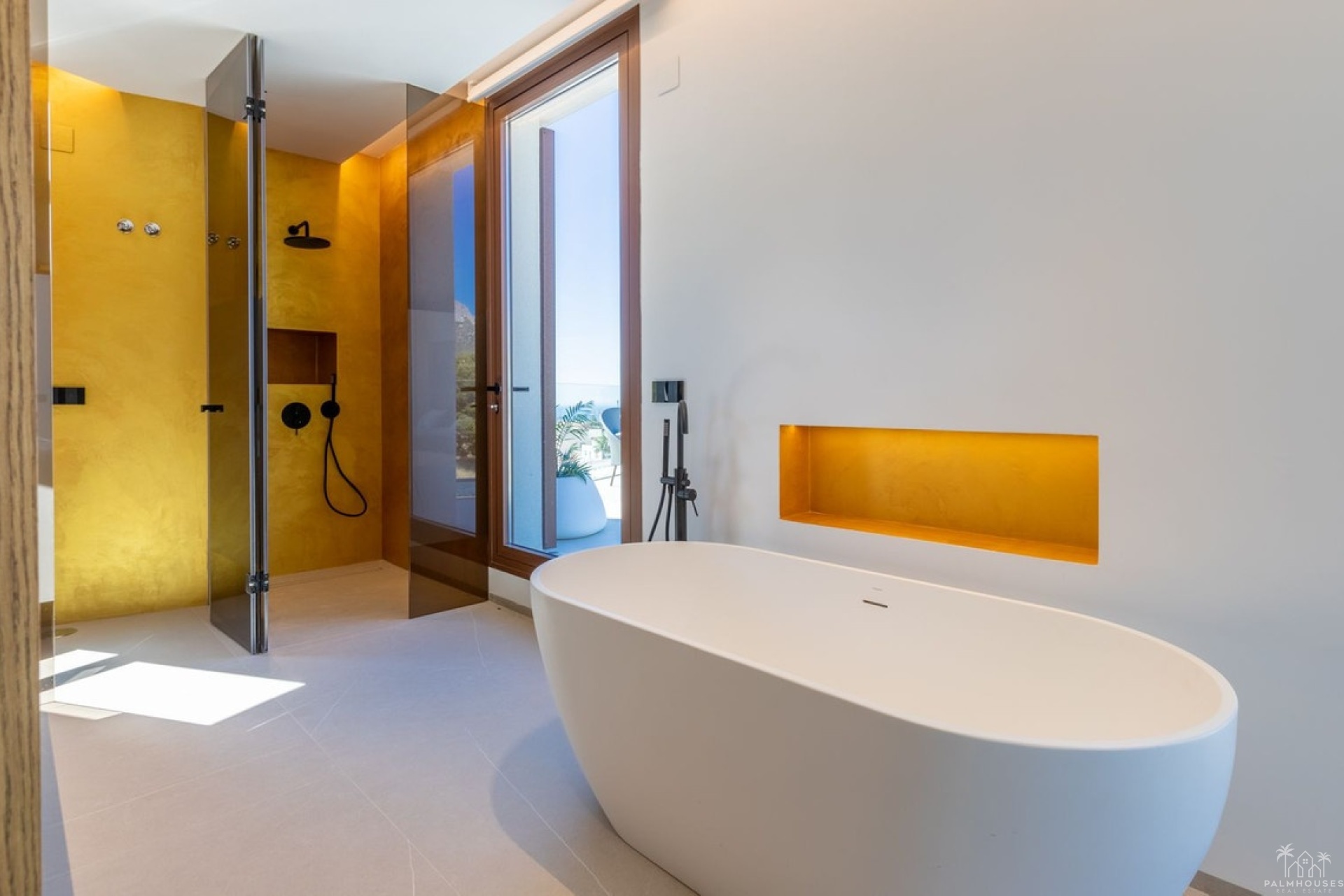 Revente - Villa - la Nucia - La Nucia Centro