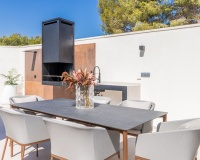 Revente - Villa - la Nucia - La Nucia Centro