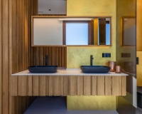 Revente - Villa - la Nucia - La Nucia Centro