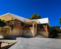 Revente - Villa - la Nucia - Montebello - Nou Espai