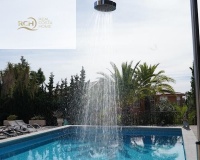 Revente - Villa - la Nucia - Montebello - Nou Espai