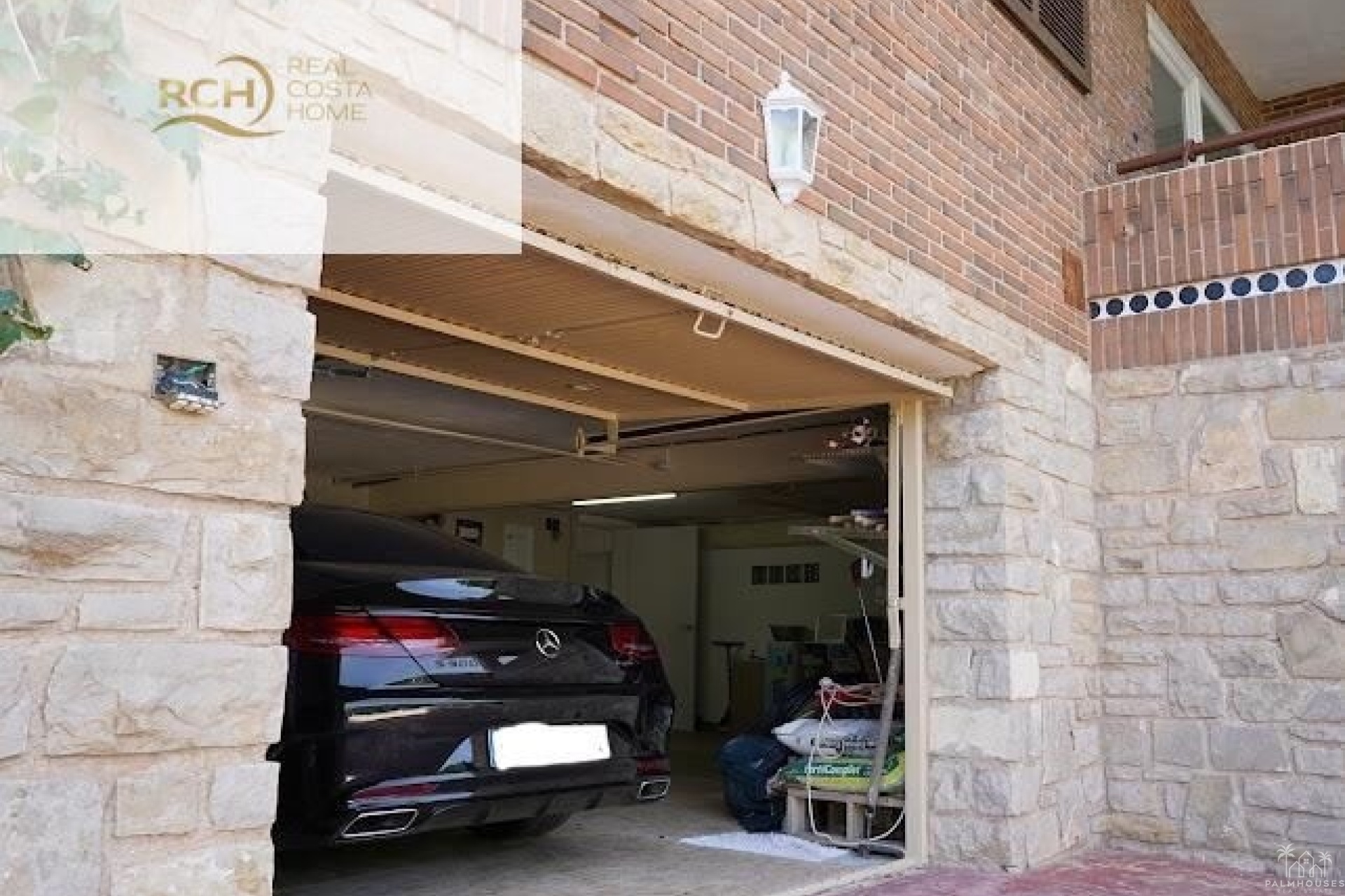 Revente - Villa - la Nucia - Montebello - Nou Espai