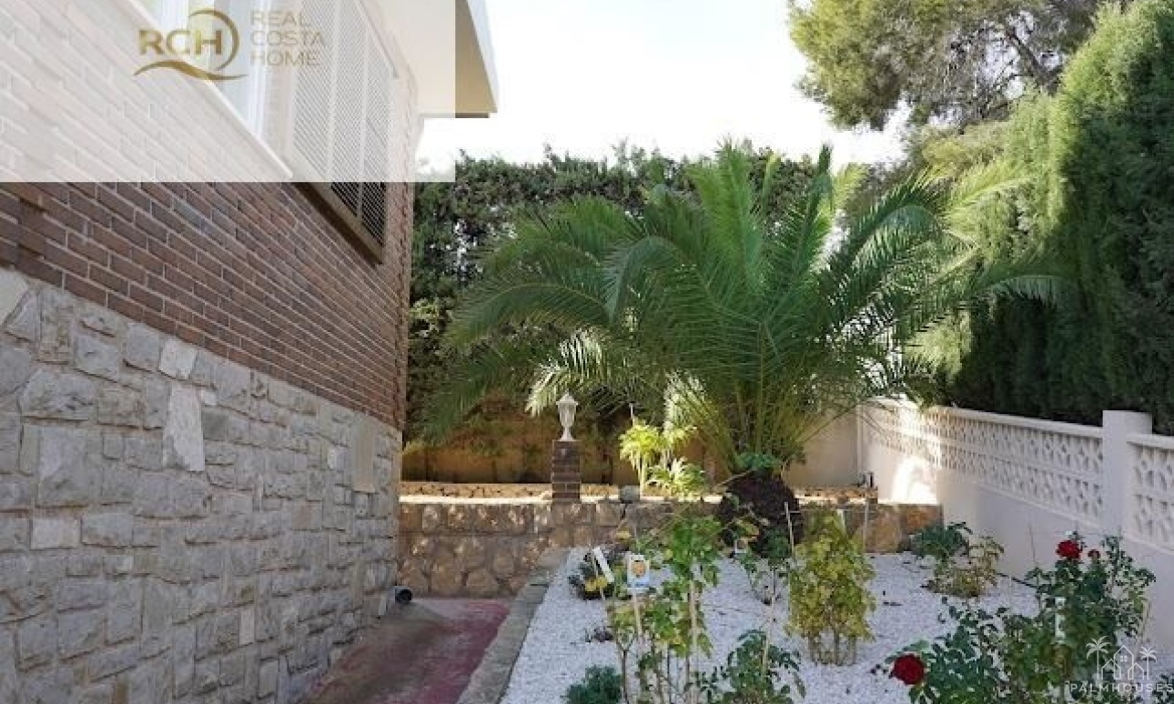 Revente - Villa - la Nucia - Montebello - Nou Espai