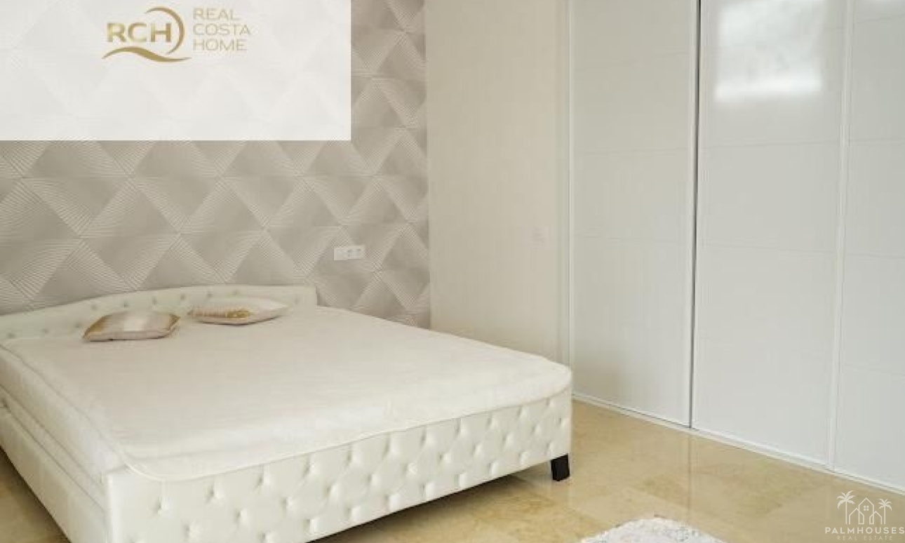 Revente - Villa - la Nucia - Montebello - Nou Espai