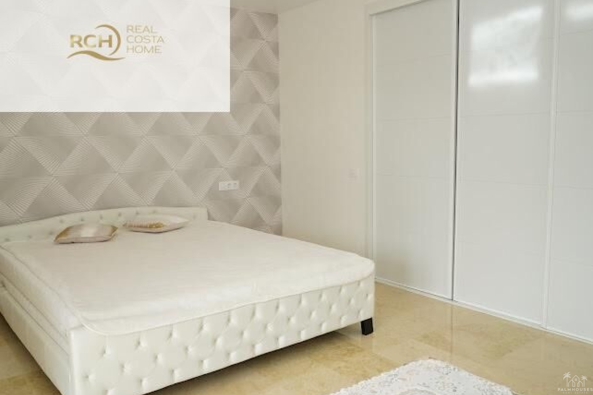 Revente - Villa - la Nucia - Montebello - Nou Espai