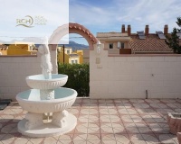 Revente - Villa - la Nucia - Montebello - Nou Espai