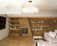 Revente - Villa - la Nucia - Montebello - Nou Espai