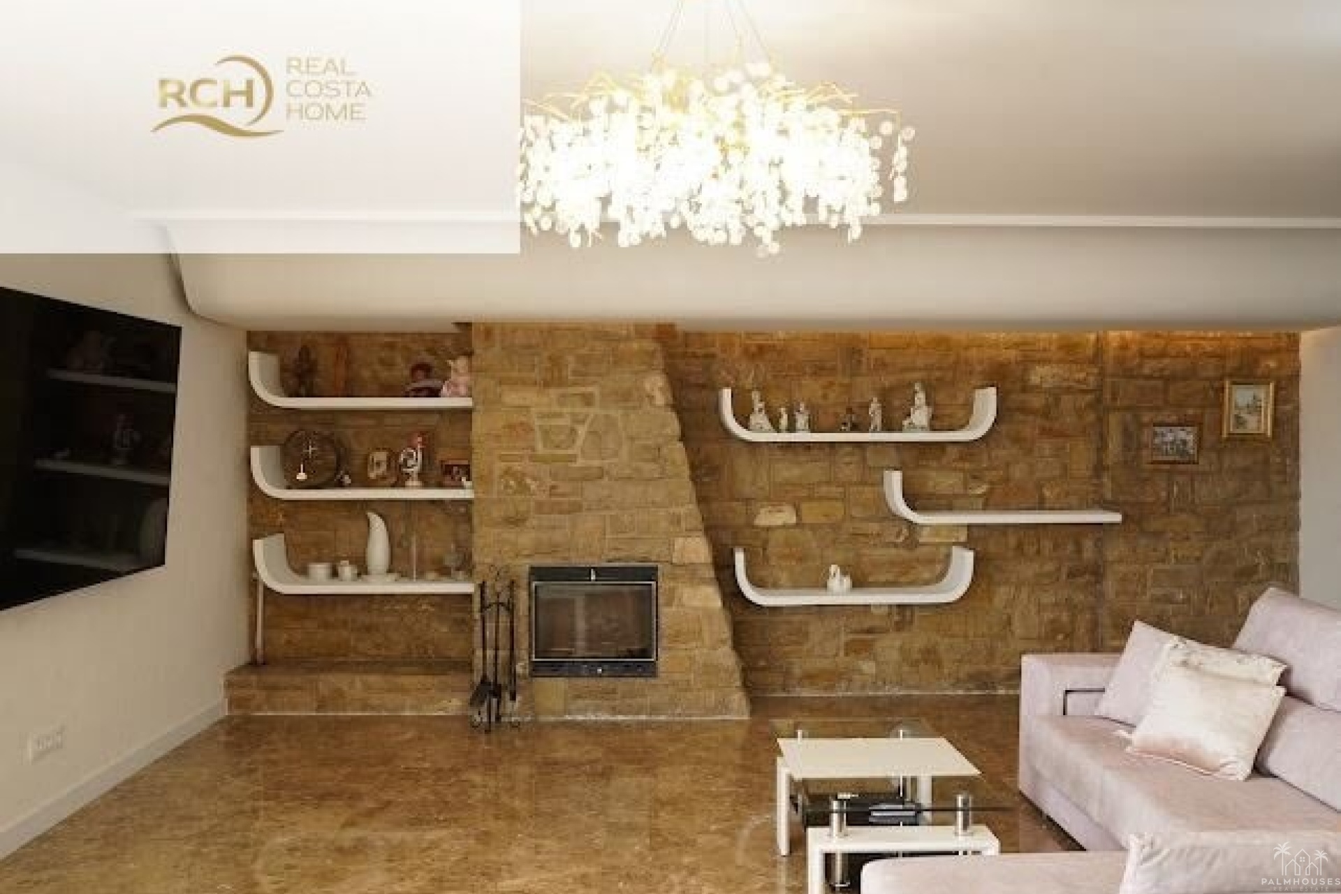 Revente - Villa - la Nucia - Montebello - Nou Espai