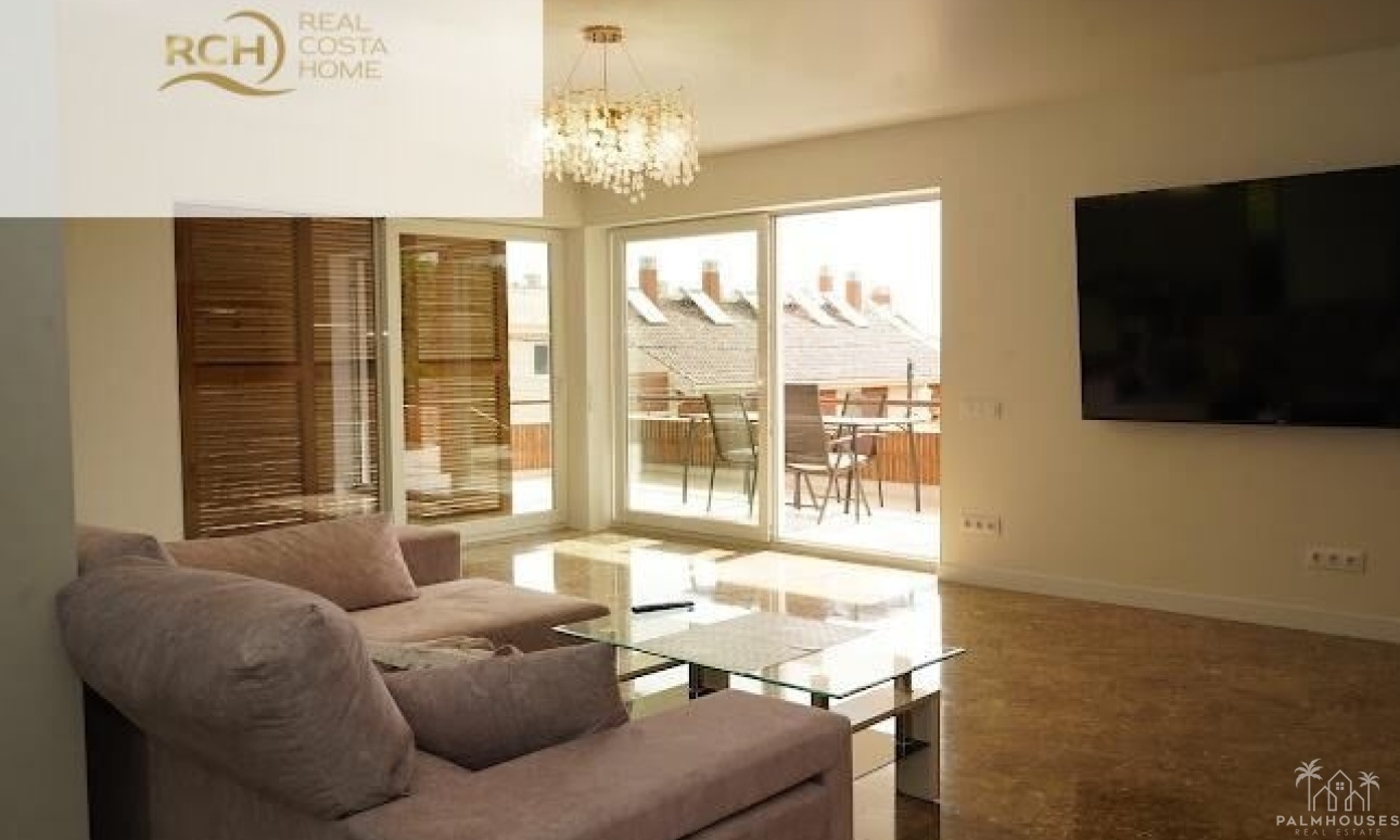 Revente - Villa - la Nucia - Montebello - Nou Espai