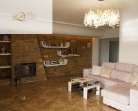 Revente - Villa - la Nucia - Montebello - Nou Espai