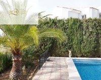 Revente - Villa - la Nucia - Montebello - Nou Espai