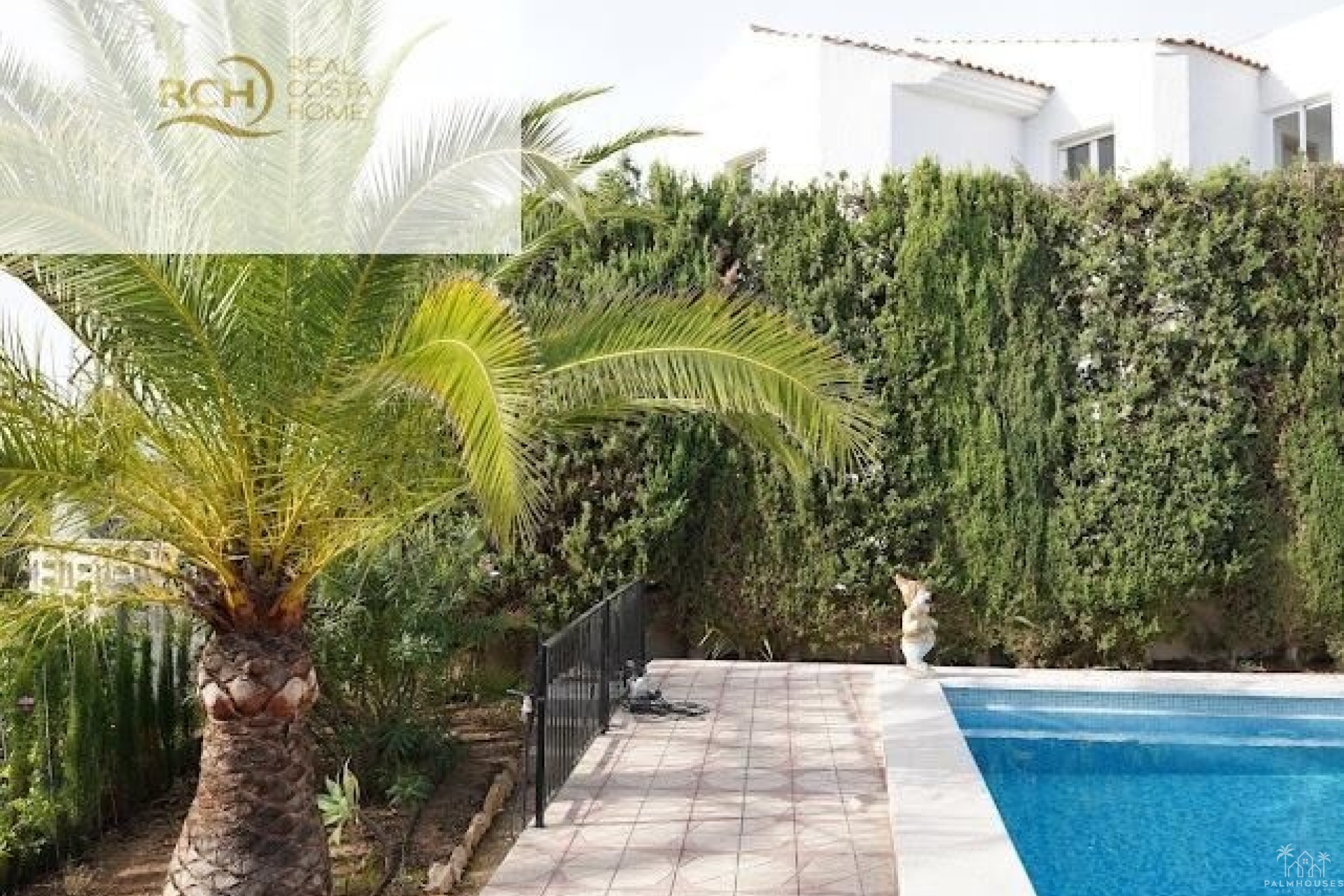 Revente - Villa - la Nucia - Montebello - Nou Espai