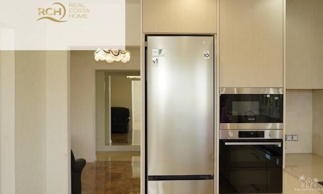 Revente - Villa - la Nucia - Montebello - Nou Espai