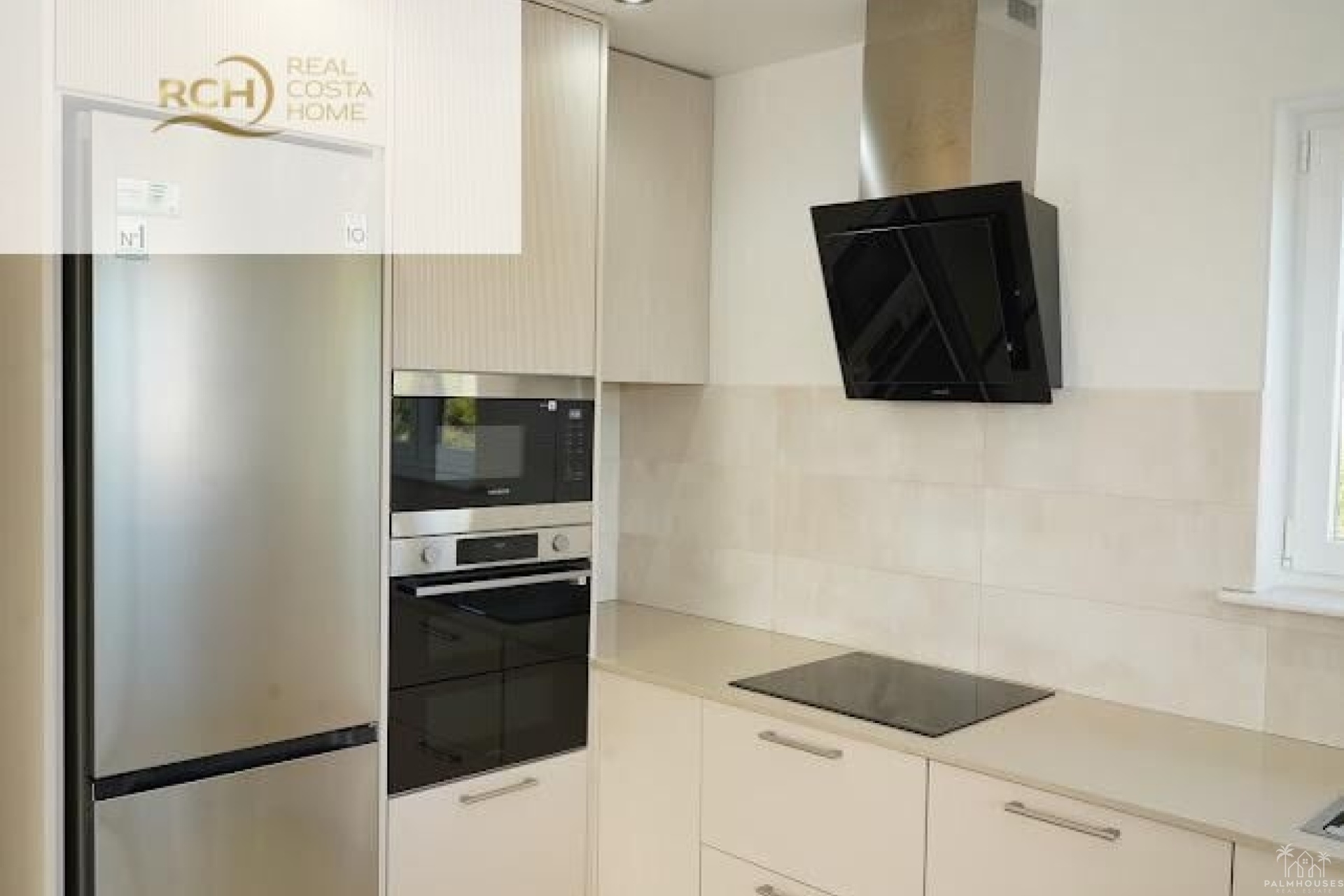 Revente - Villa - la Nucia - Montebello - Nou Espai
