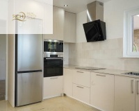 Revente - Villa - la Nucia - Montebello - Nou Espai