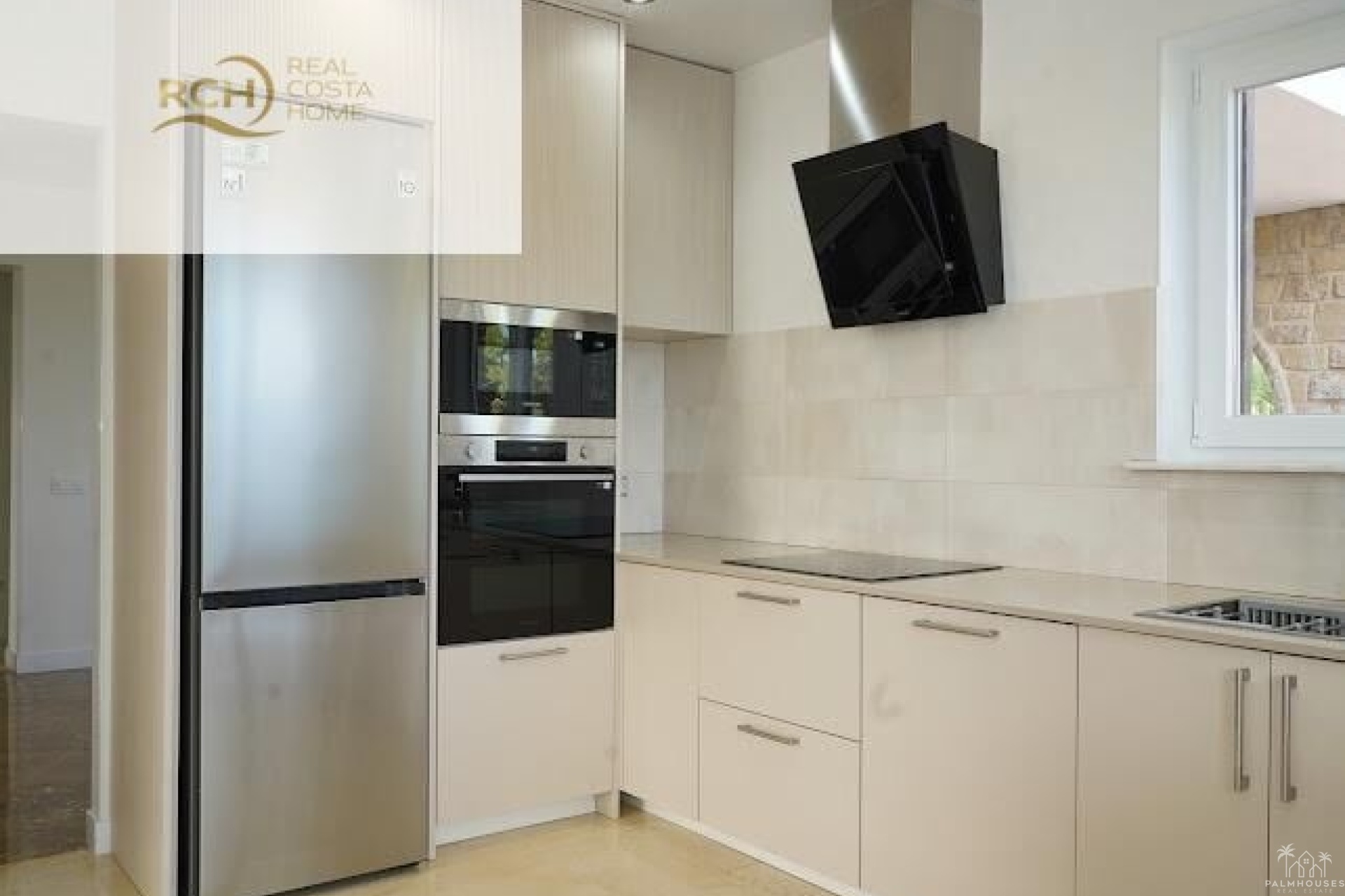 Revente - Villa - la Nucia - Montebello - Nou Espai