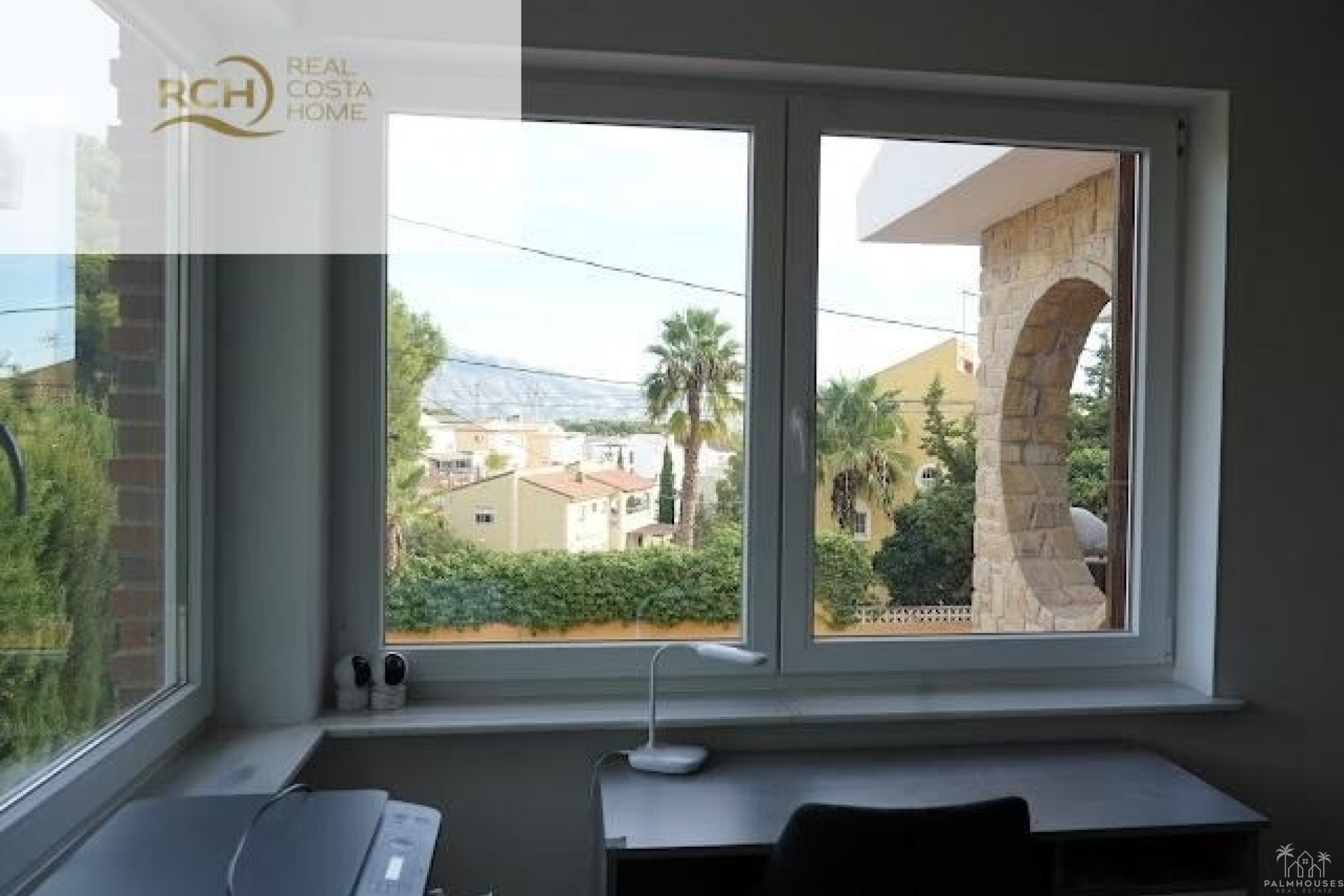 Revente - Villa - la Nucia - Montebello - Nou Espai