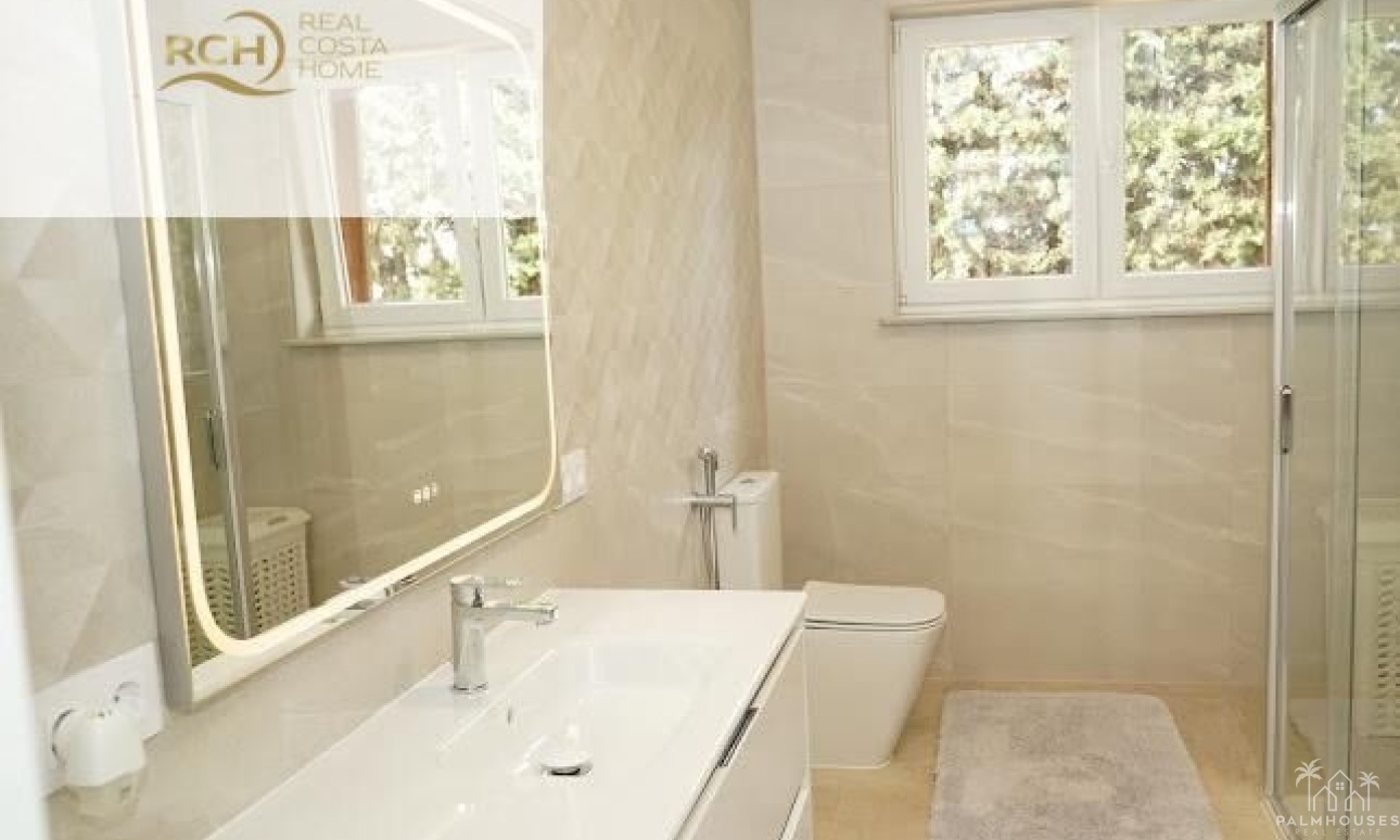 Revente - Villa - la Nucia - Montebello - Nou Espai