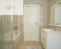 Revente - Villa - la Nucia - Montebello - Nou Espai