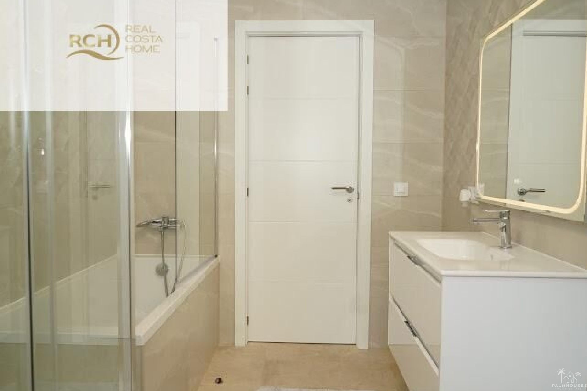 Revente - Villa - la Nucia - Montebello - Nou Espai