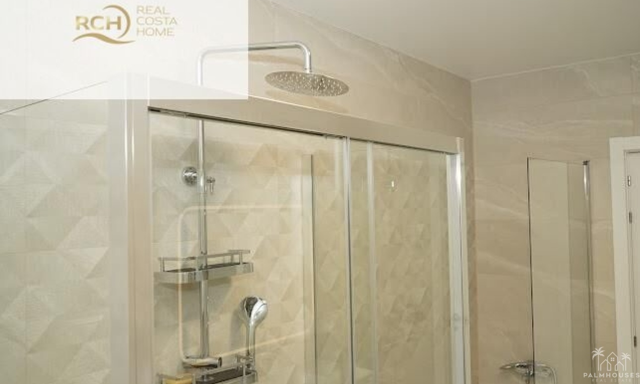 Revente - Villa - la Nucia - Montebello - Nou Espai