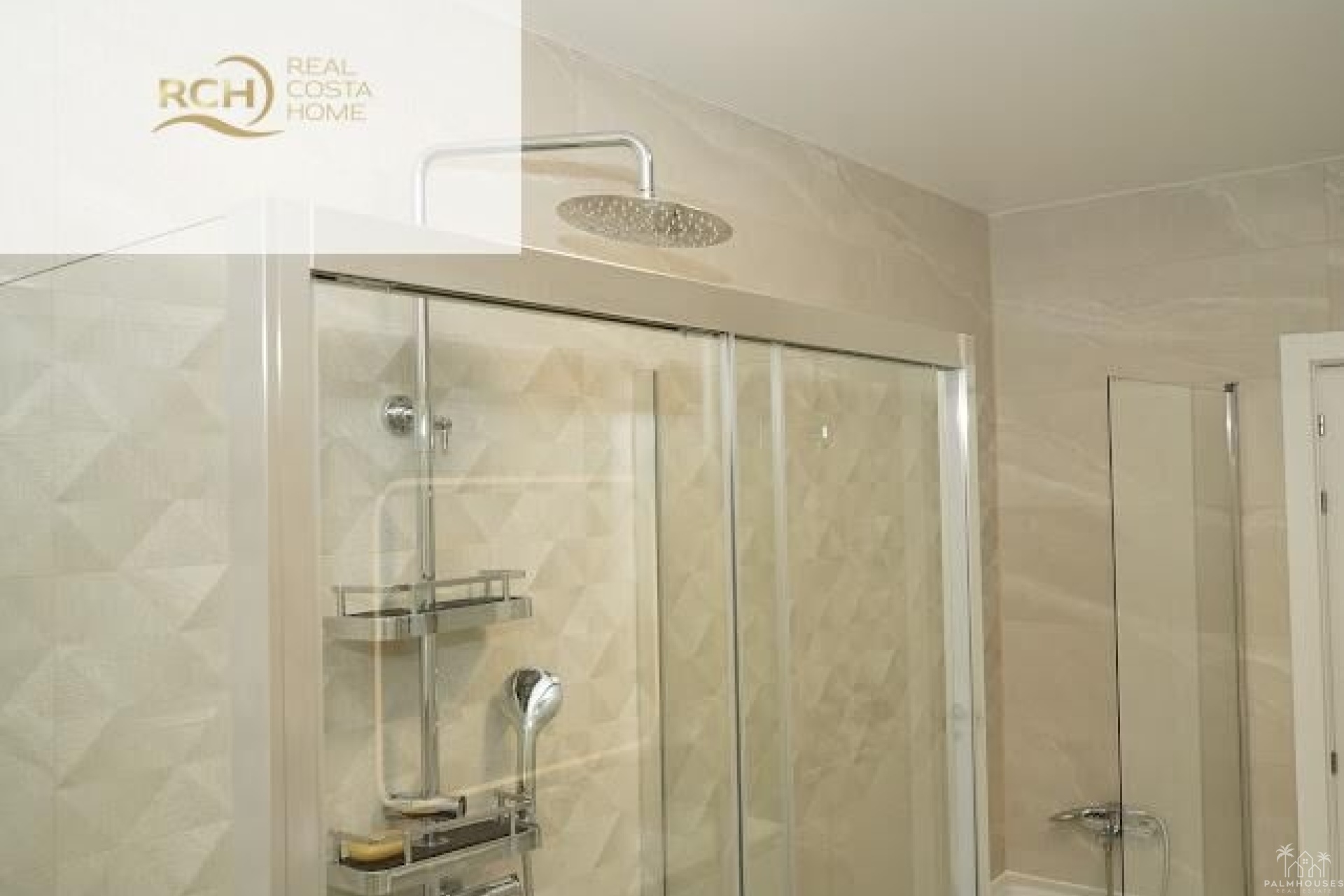 Revente - Villa - la Nucia - Montebello - Nou Espai
