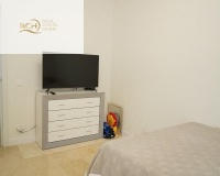 Revente - Villa - la Nucia - Montebello - Nou Espai