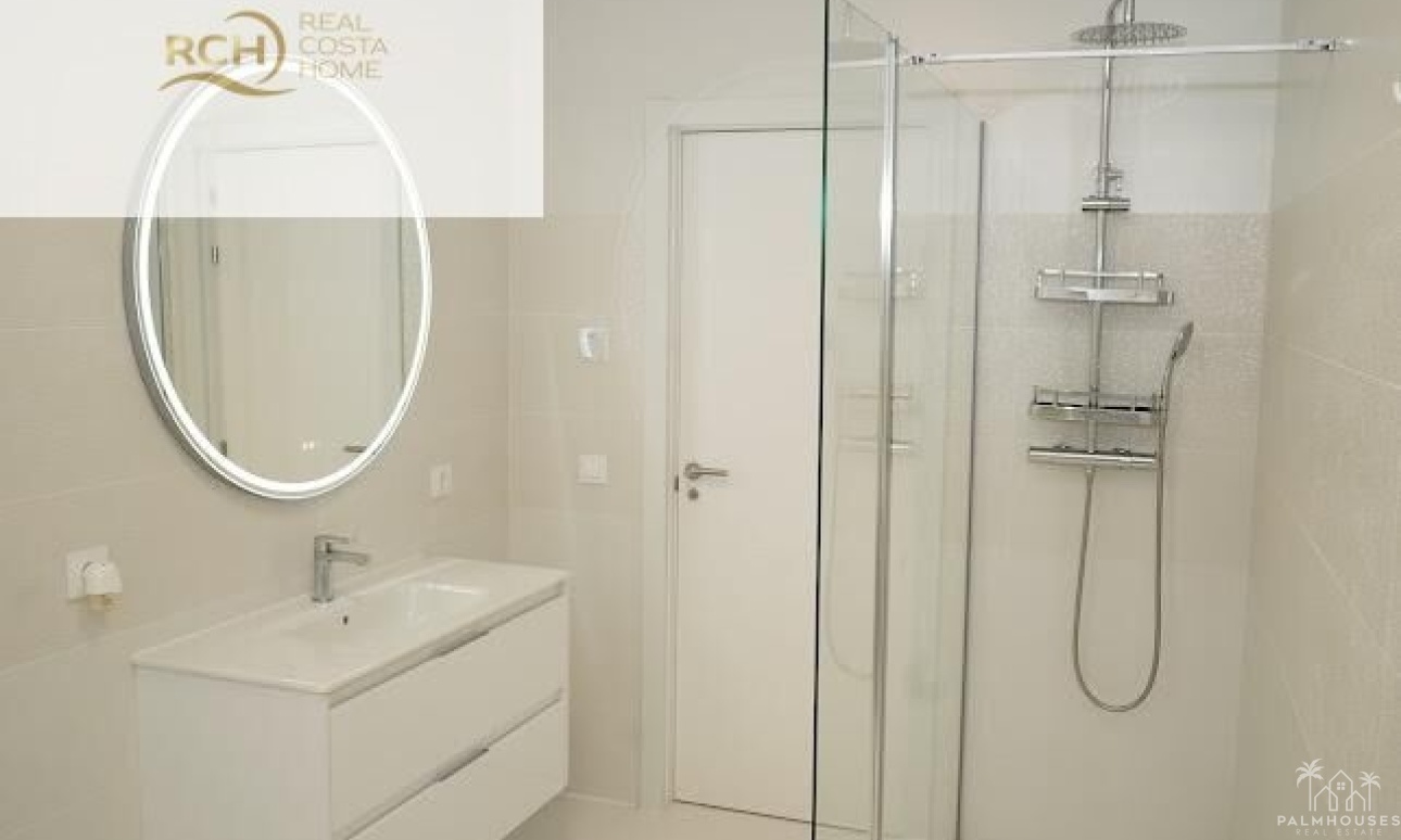 Revente - Villa - la Nucia - Montebello - Nou Espai
